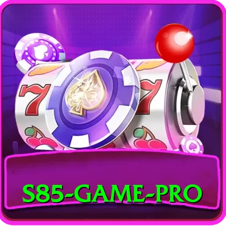 S85 Game Cash Super - 2