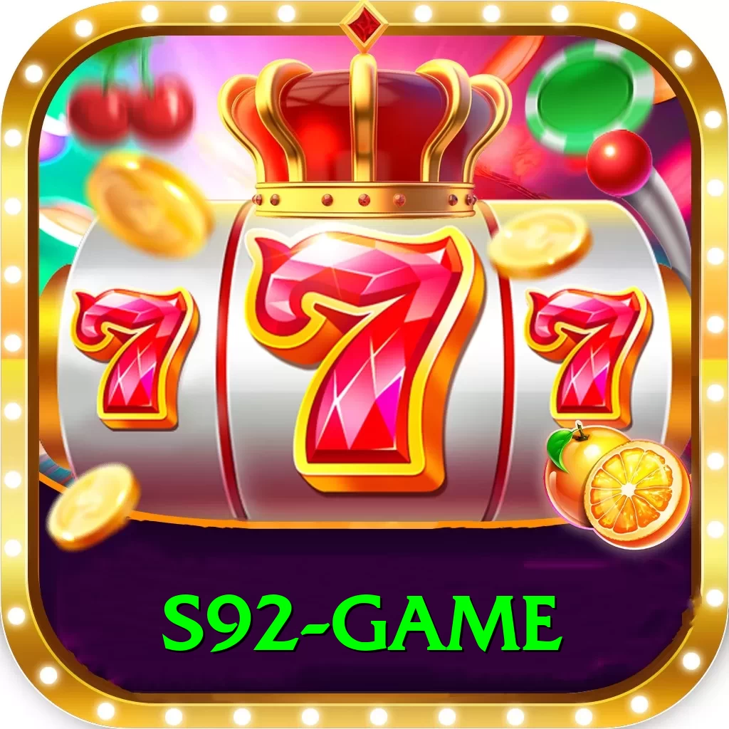 S92 Game Pro Max v4.7.5 - 2