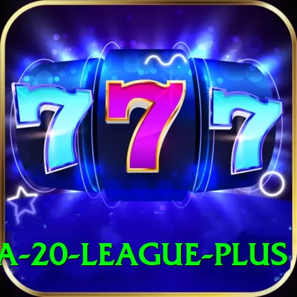 sa 20 league Max Slots - 2