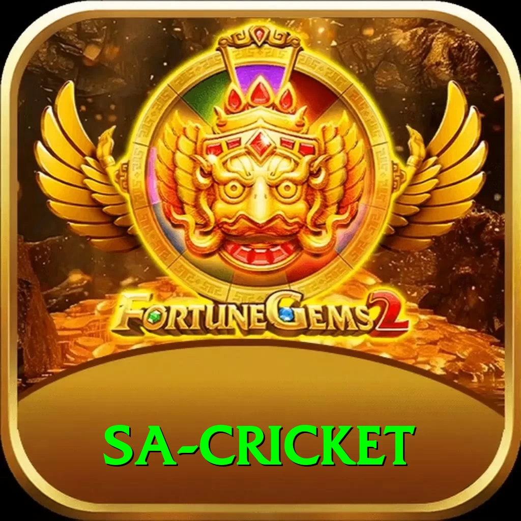 sa cricket Supreme - Free Download - 2