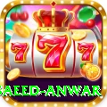 saeed anwar Games Pro