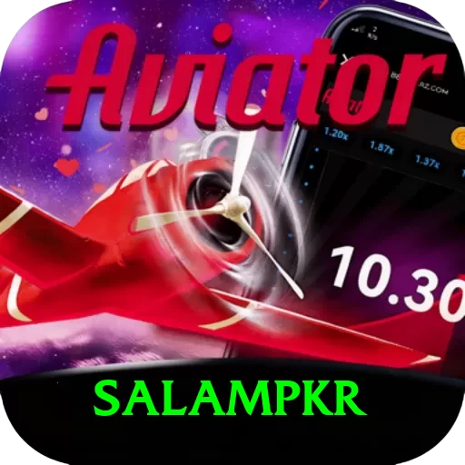 SalamPKR Plus Pro v5.5.9 - 2