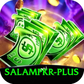 SalamPKR Master v2.2.6 - 2