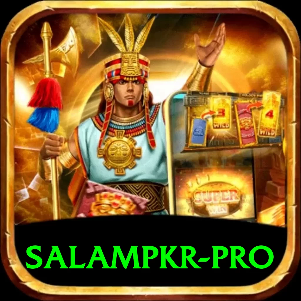 SalamPKR VIP Slots - 2