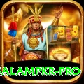 SalamPKR VIP Slots
