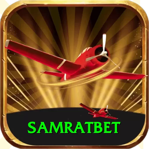 samratbet Max Slots - 2