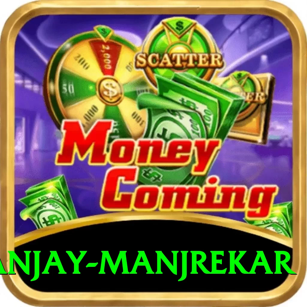 sanjay manjrekar Master Casino App - 2