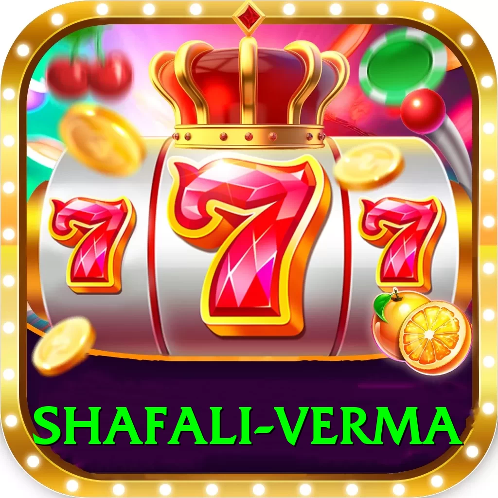 shafali verma Gaming Premium v5.4.7 - 2