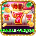 shafali verma Gaming Premium v5.4.7
