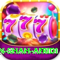 shaheen shah afridi - Pro Earning App