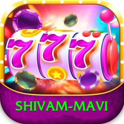 shivam mavi Mega Jackpot - 2