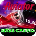 Six6s Casino Deluxe v2.5.7