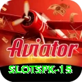 slotspk 15 Supreme v3.7.4