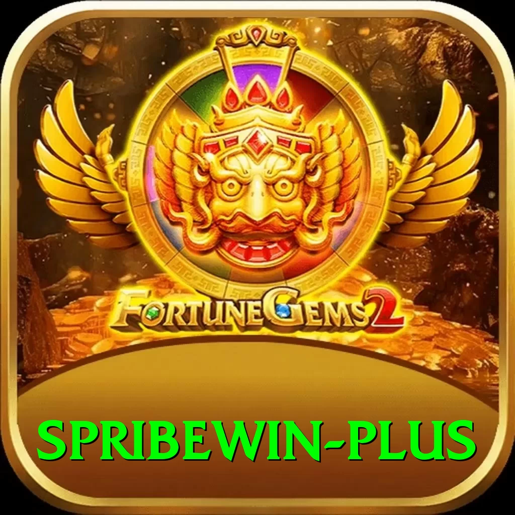 Spribewin Gold New - 2