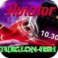 sturgeon fish Official v4.6.7