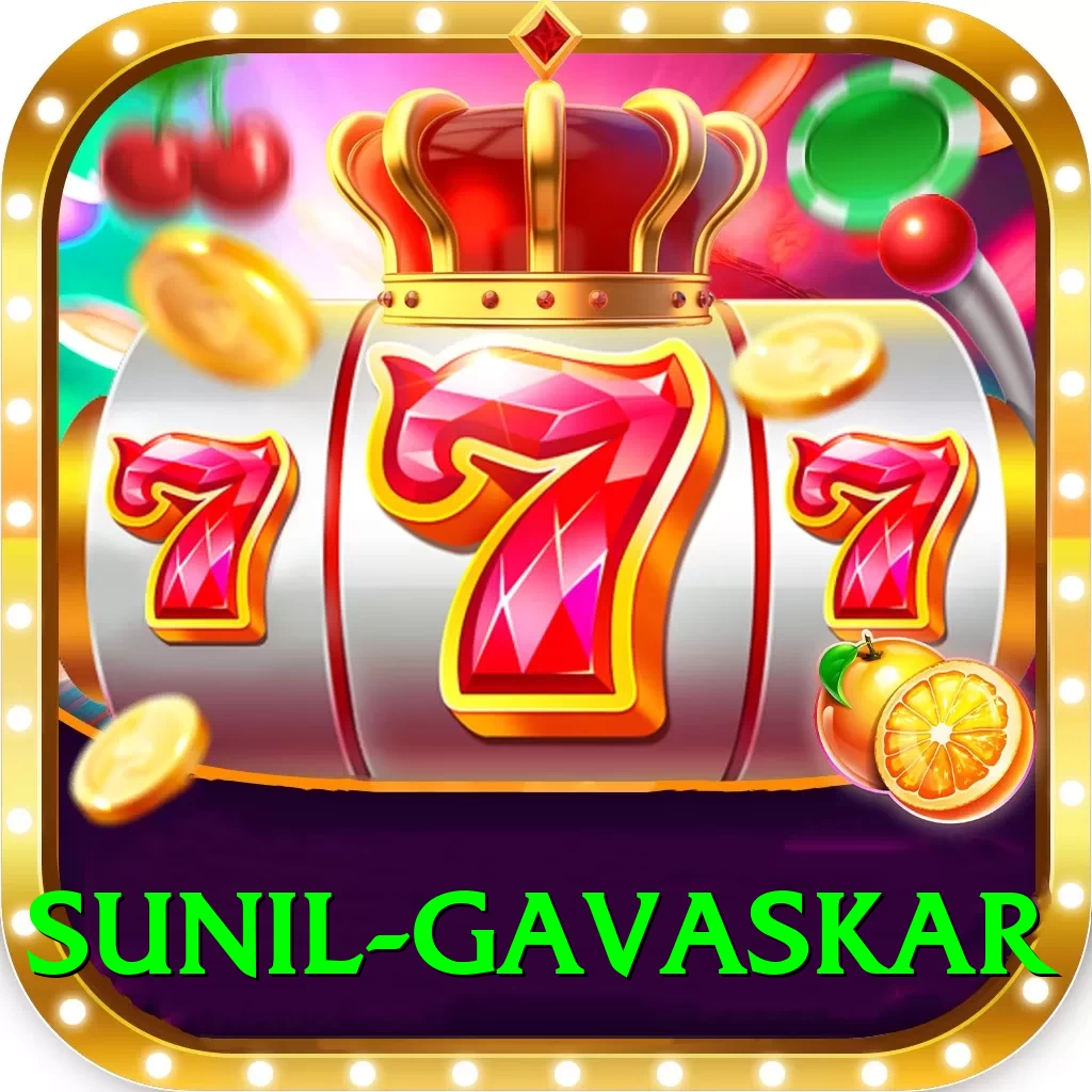 sunil gavaskar APK Mega v3.0.8 - 2