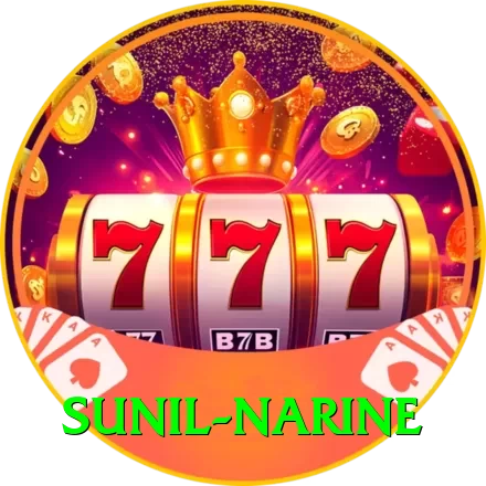 sunil narine Extreme - Win Real PKR - 2