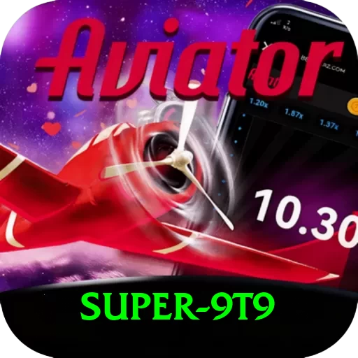 super 9t9 Pro - Win Real PKR - 2