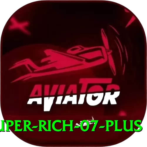 Super Rich 07 VIP v3.6.5 - 2