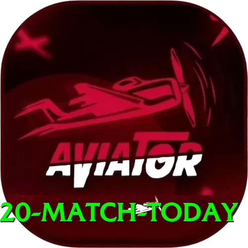 t 20 match today Gaming Master - 2