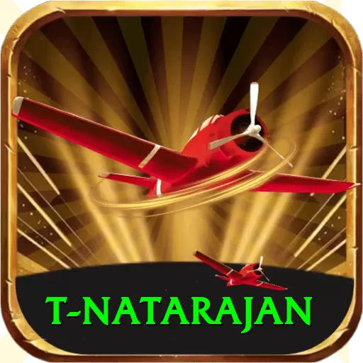 t natarajan Casino Official v3.7.0 - 2