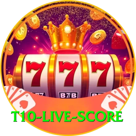 t10 live score App Pro v3.6.2 - 2