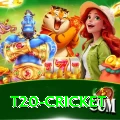 t20 cricket - Slots Deluxe