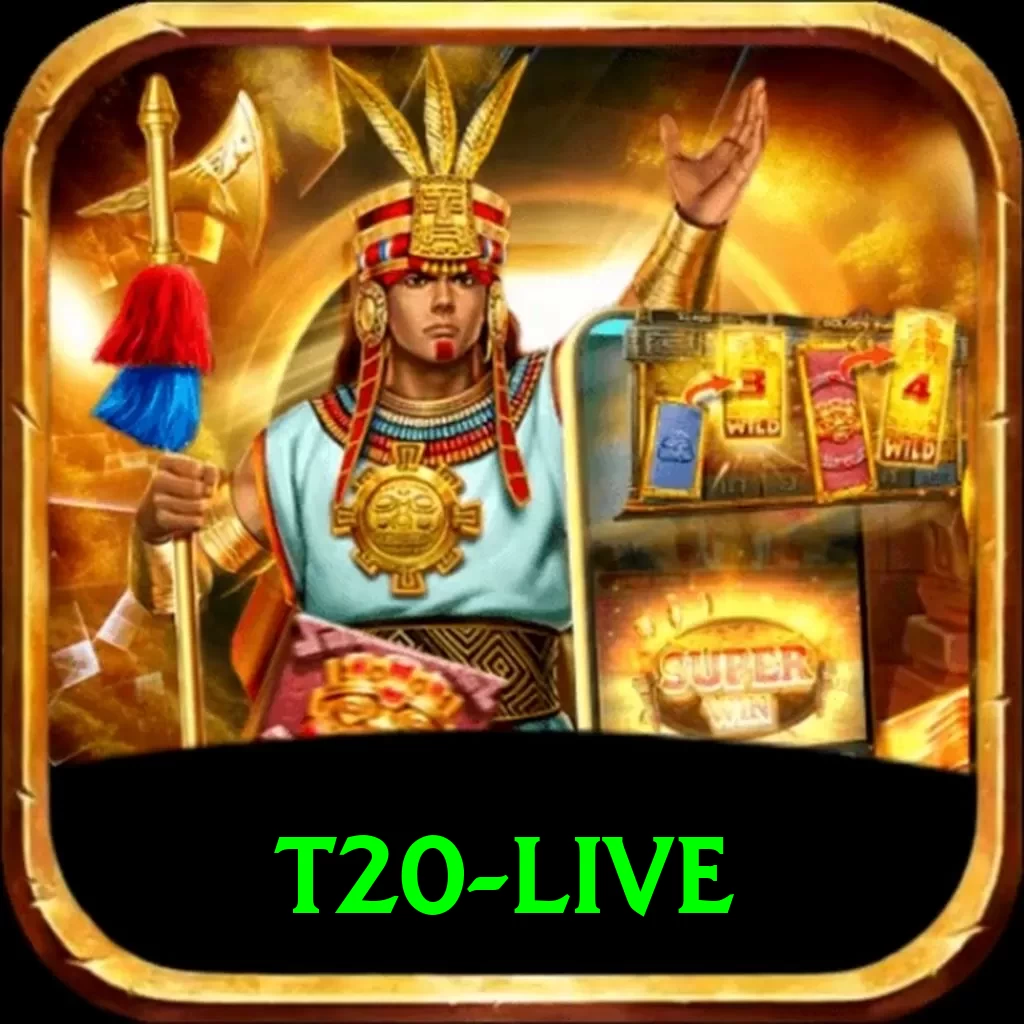 t20 live Extreme Latest v1.6.6 - 2