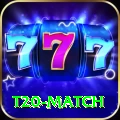 t20 match Games Supreme