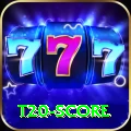 t20 score Games Elite