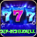 t20 world cup schedule King Gaming App