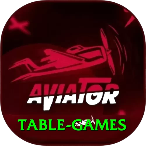 table games Games Royal - 2