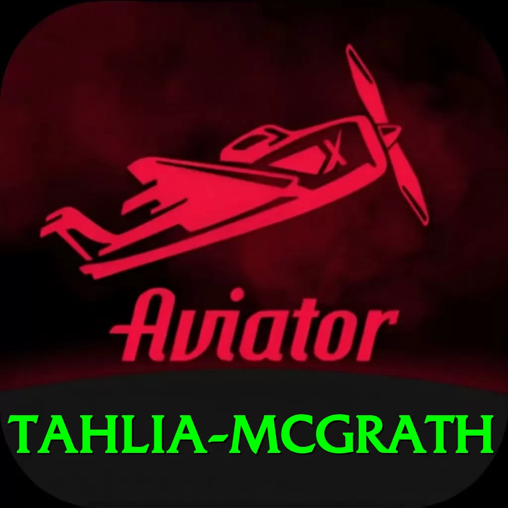 tahlia mcgrath Official v4.3.9 - 2