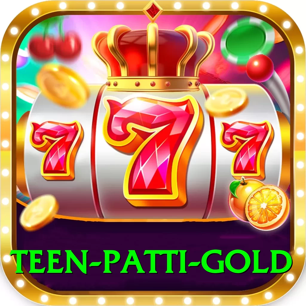 teen patti gold Gaming Super v4.0.0 - 2