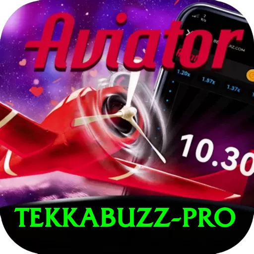 tekkabuzz Game Mega v1.3.0 - 2