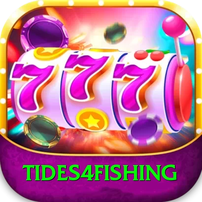 tides4fishing - Casino Master - 2