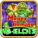 Timi Slots Plus Edition v2.1.8