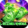 today match live score india Casino Official v5.3.1