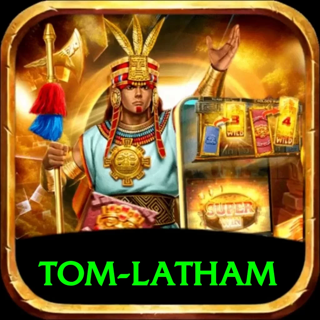 tom latham - Max v1.9.7 - 2