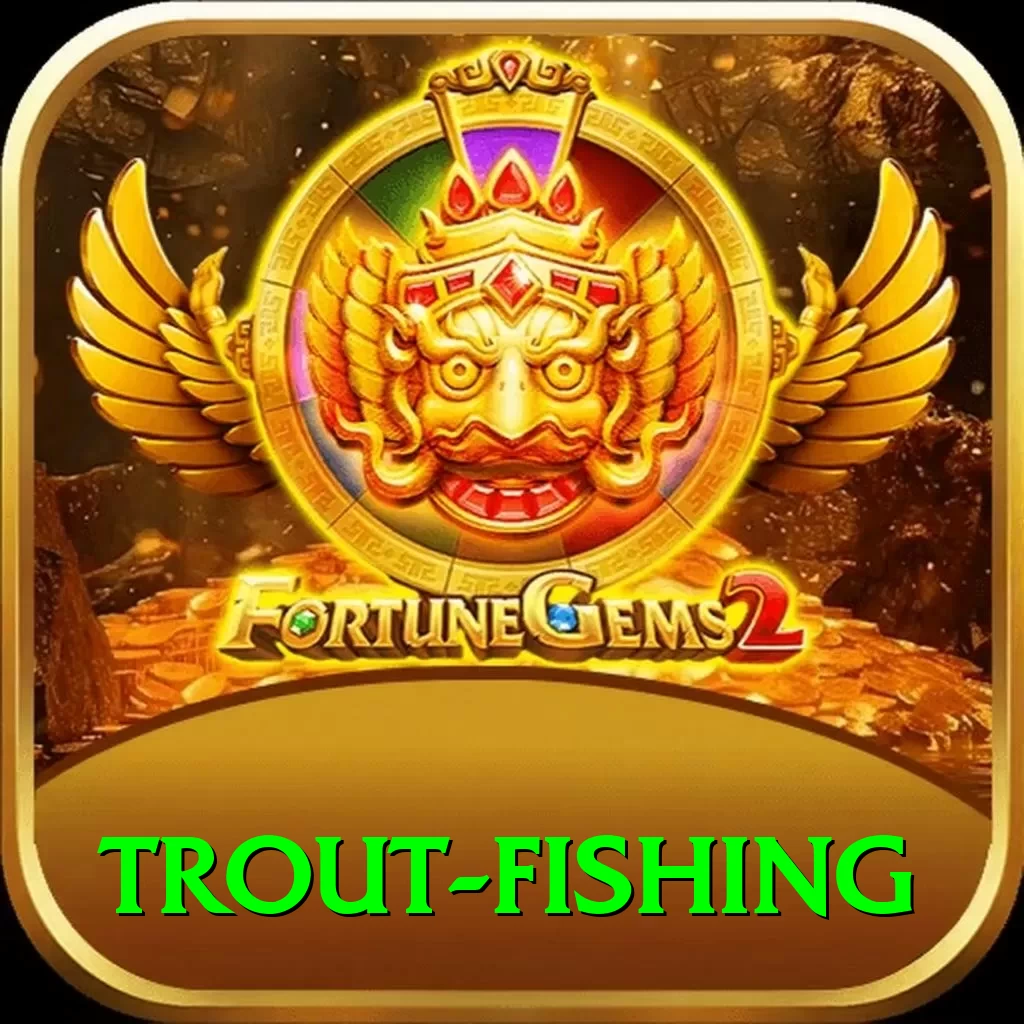 trout fishing Prime Latest v4.8.4 - 2