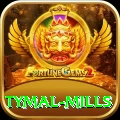 tymal mills Legend - Win Real PKR