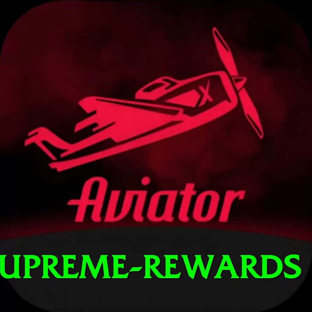 v44 Supreme Rewards - 2