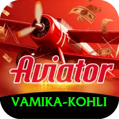 vamika kohli - VIP Edition v3.6.6 - 2