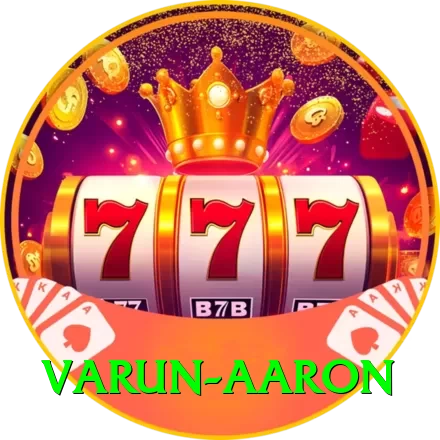 varun aaron - King Edition v5.2.7 - 2