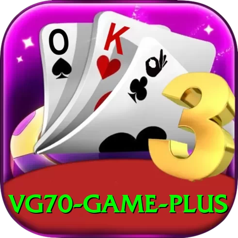 VG70 Game - 2