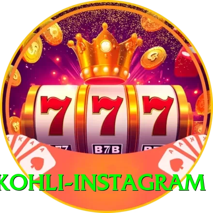 virat kohli instagram Gaming VIP v3.9.4 - 2