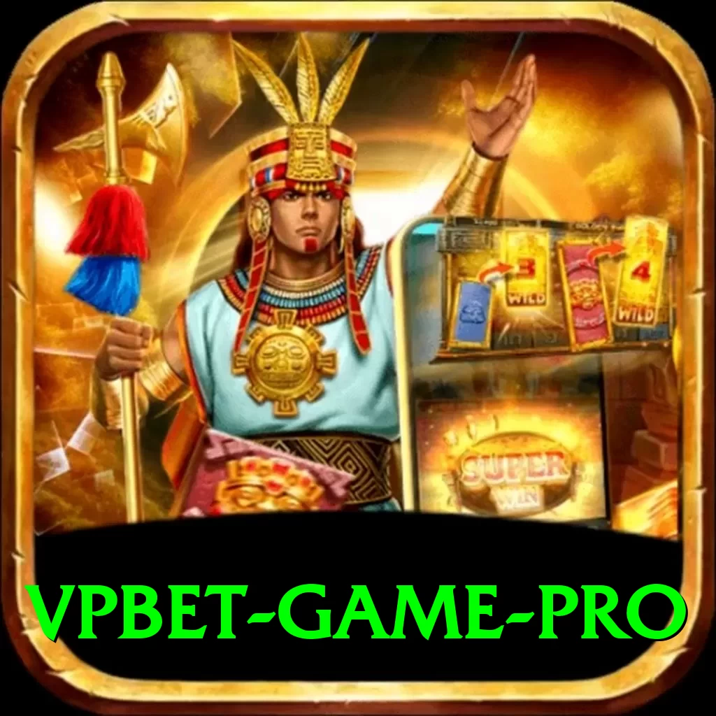 VPBET Game Slot Machine Master - 2