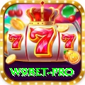 W9Bet Games Super