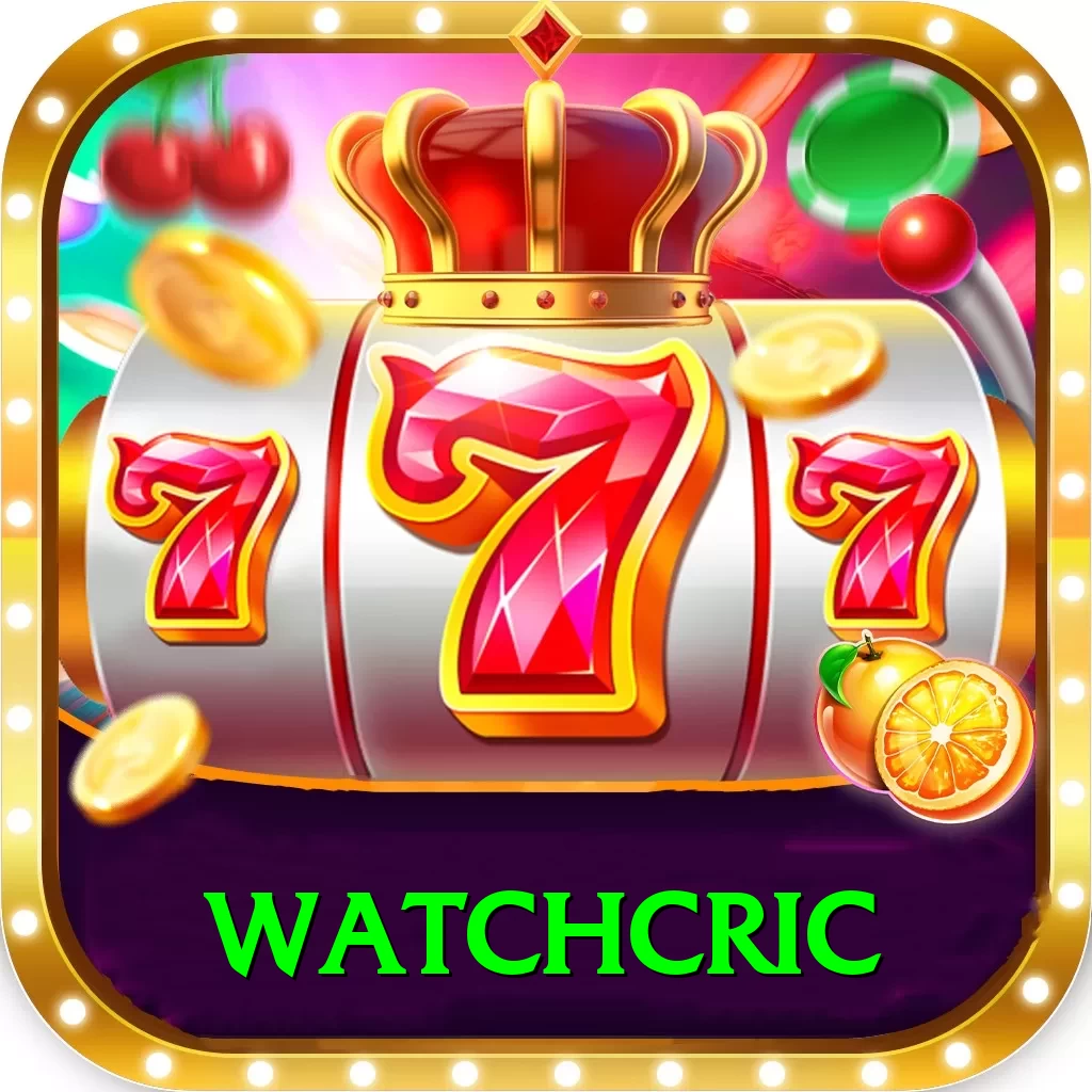 watchcric Cash Super - 2