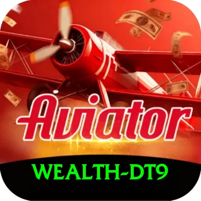 wealth dt9 Official v3.4.1 - 2